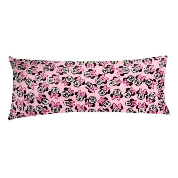 abrazable supersoft pink minnie tesso home pink minnie abrazable de descanso