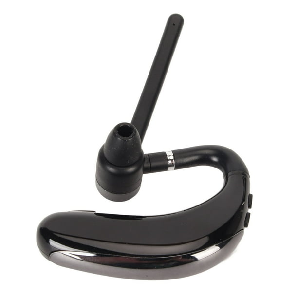Auriculares Bluetooth con micrófono, botón de silencio, micrófono con  cancelación de ruido, auriculares Bluetooth 5.0 34H con adaptador USB para  PC