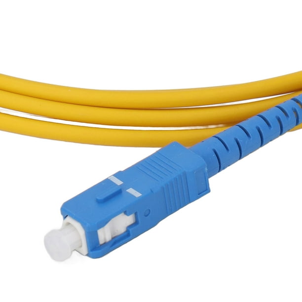 Cable De Fibra Optica Para Internet
