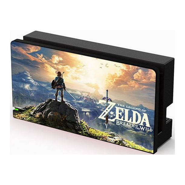 Fintie Funda con tapa para el modelo OLED de Nintendo Switch – [Seguro para  pantalla] Carcasa delgada de TPU suave con cubierta frontal desmontable