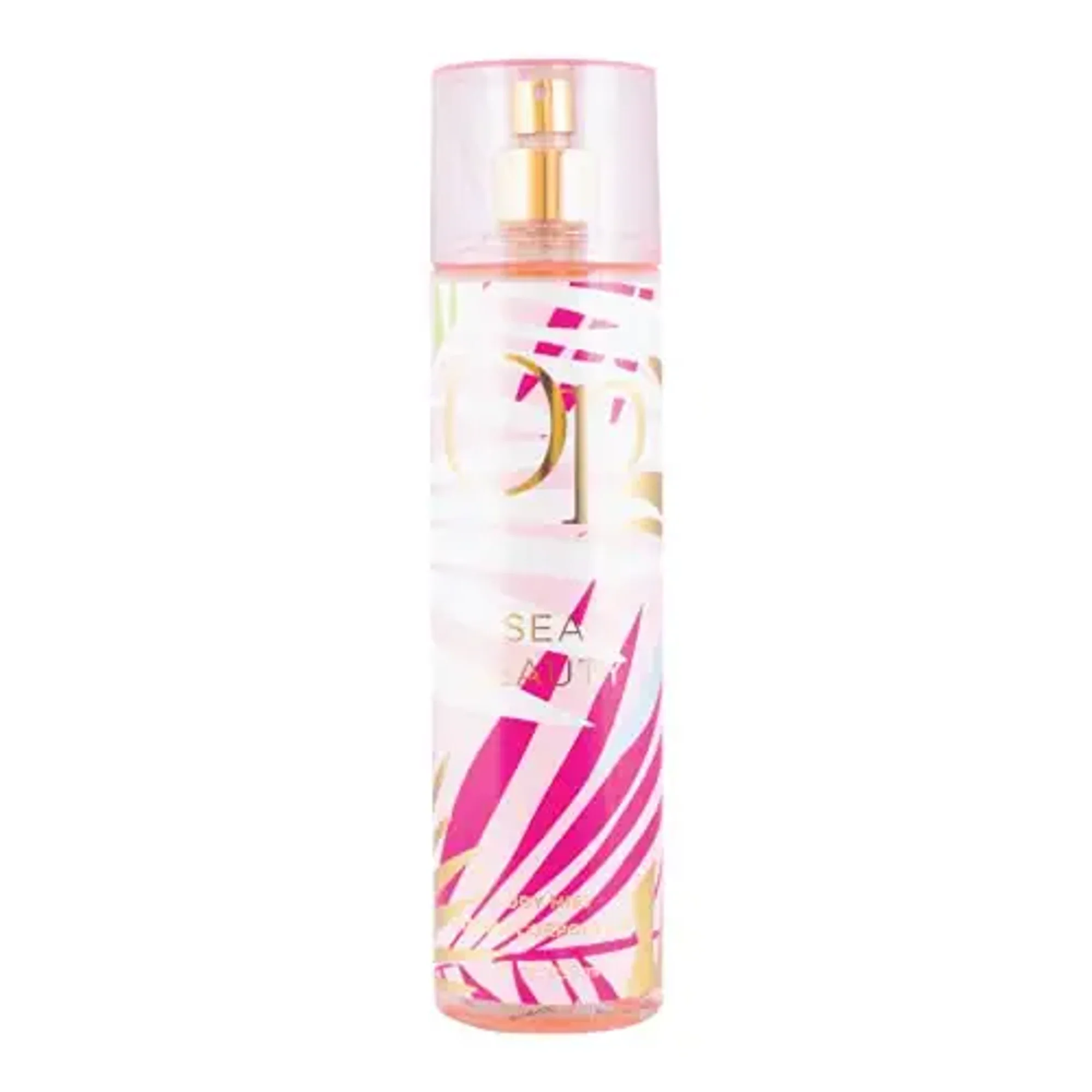 OP Sea Beauty by Ocean Pacific, 3.4 oz EDP Spray for Women main image 1