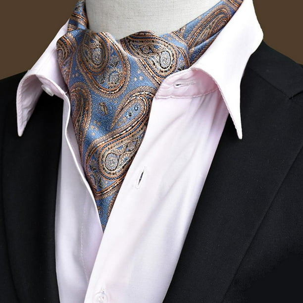 corbata profesional de 6 cm para hombre, corbata de boda, poliéster,  jacquard