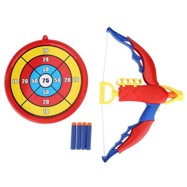 Arco y flecha para niños de 8 a 12 años, juego de arco recurvo, juguete de  regalo, arco para principiantes, para adolescentes, niños, diestro/zurdo