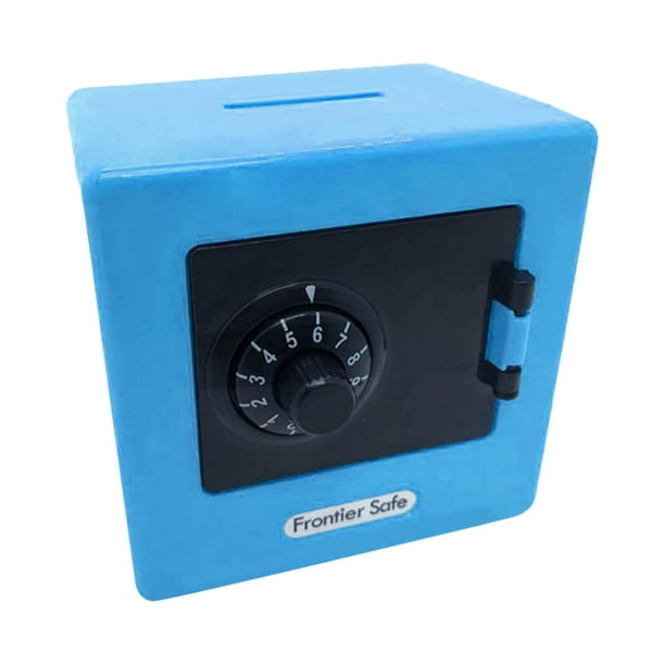 Cerradura de llave mecánica Mini Caja fuerte Caja de los niños - China Caja  fuerte y caja fuerte precio