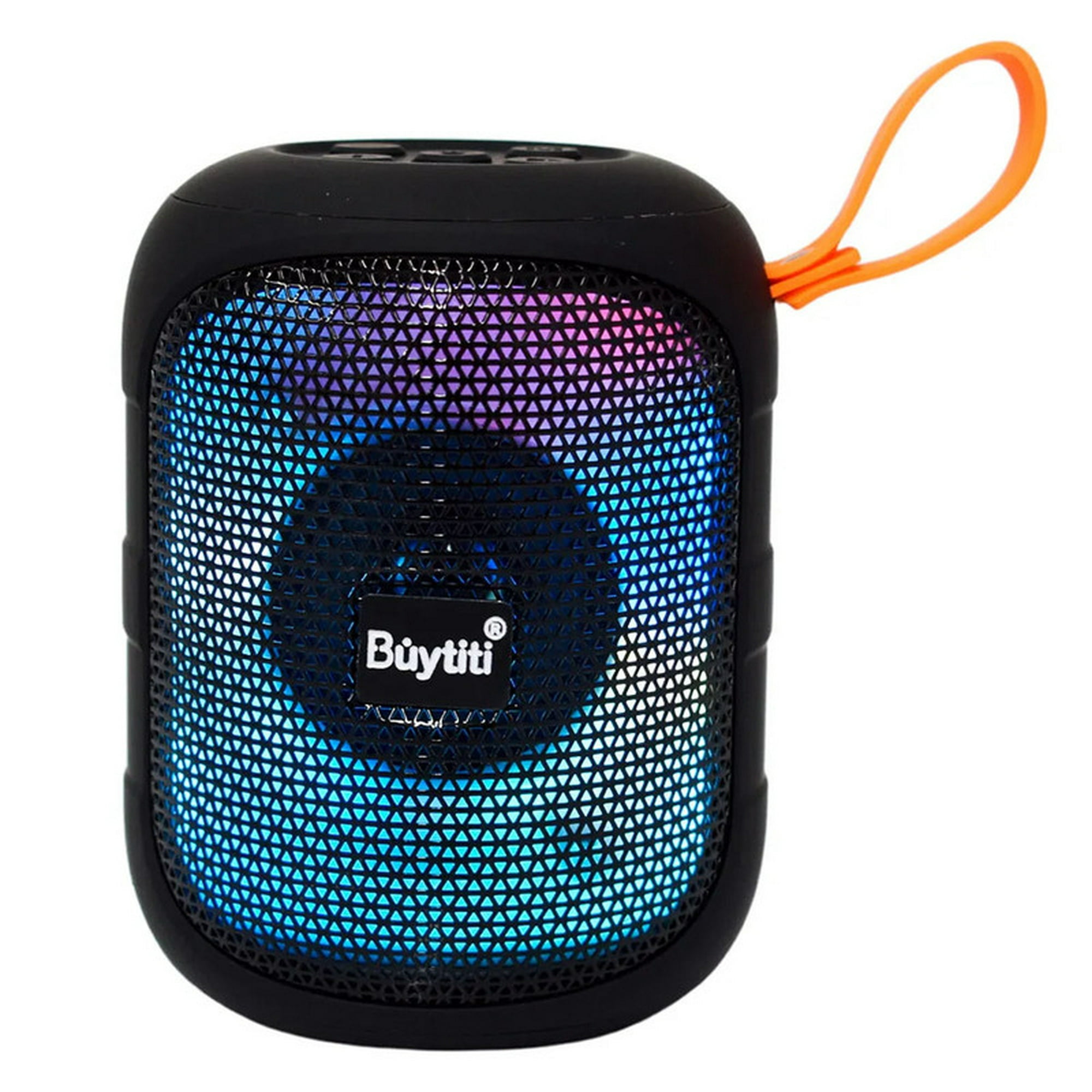 Bocina Bluetooth con correa - Buytiti