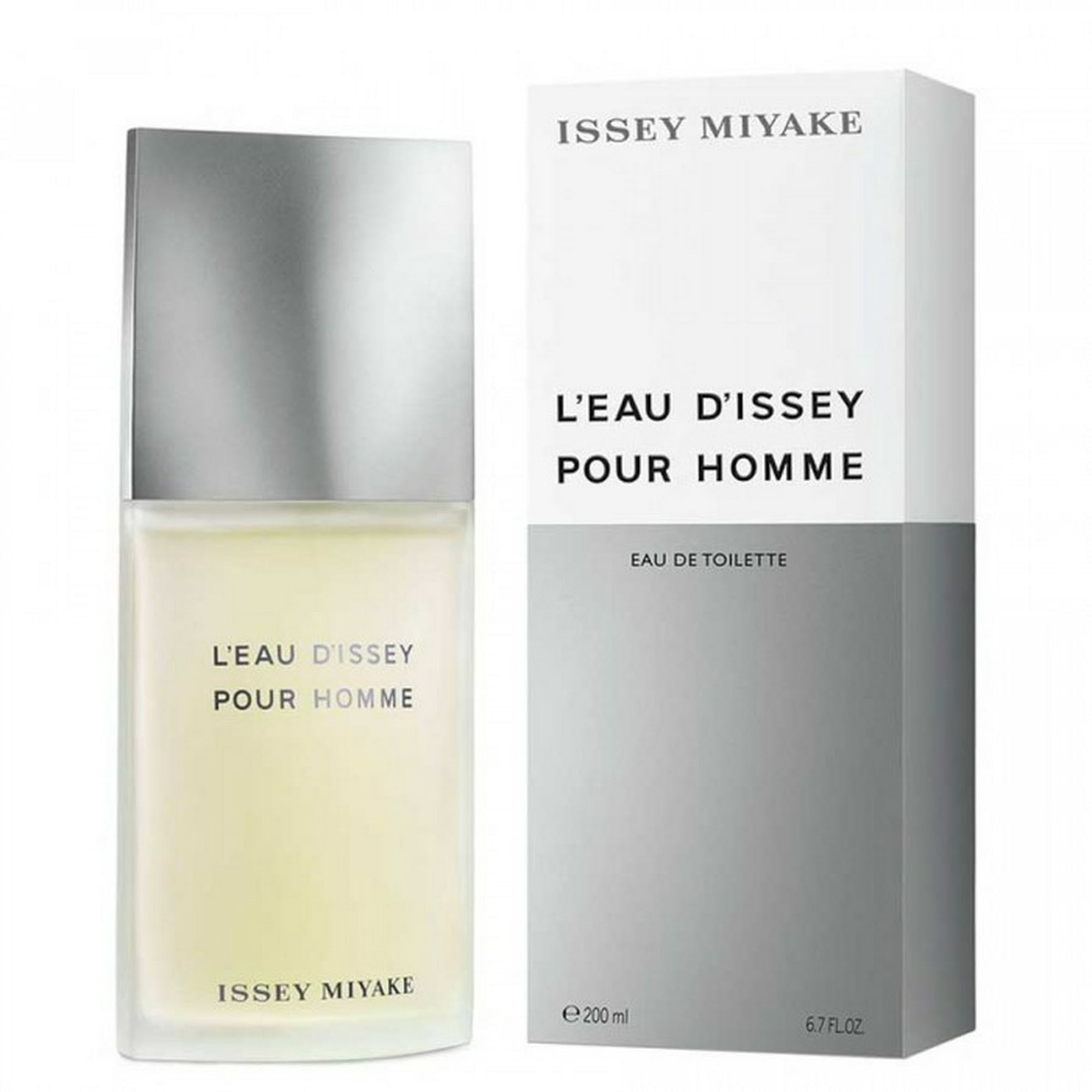 Perfume L'eau D'issey para Hombre de Issey Miyake EDT | Walmart en línea