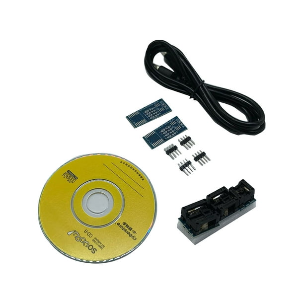 DK-USB-SPI-10225-1A