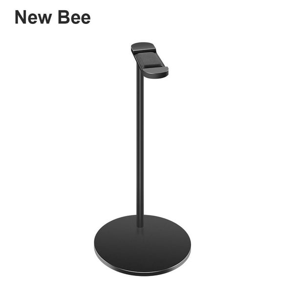 New Bee Soporte Auriculares, Universal Soporte para Auriculares y