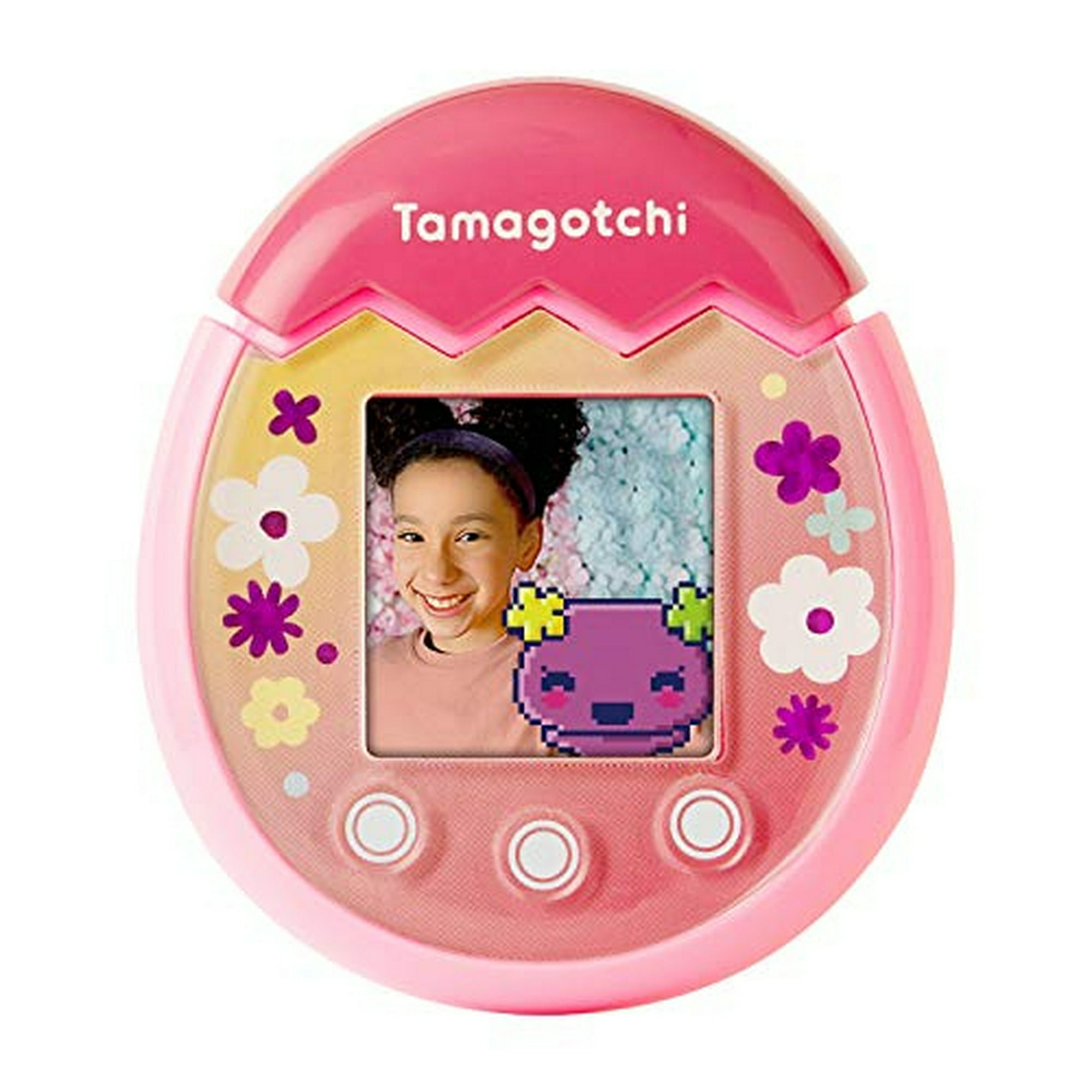  Tamagotchi Original - Sahara : Juguetes y Juegos