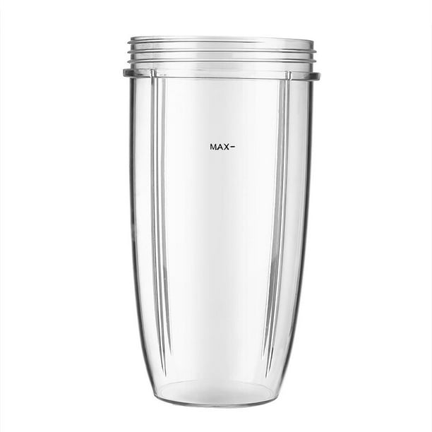 Vasos De Licuadora Para Licuadora Nutribullet, Taza De 32 Onzas