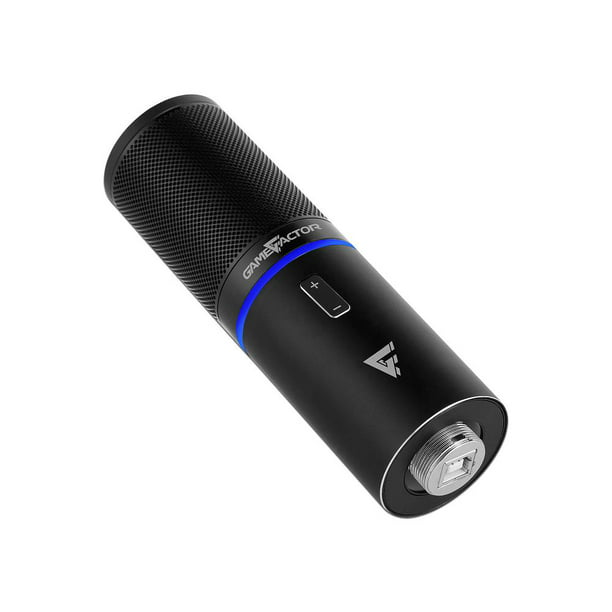 Sistema de micrófono inalámbrico Bluetooth mezclador de karaoke,  micrófonos, interfaz de audio, óptico (Toslink), USB, Smart TV, PC, para  karaoke