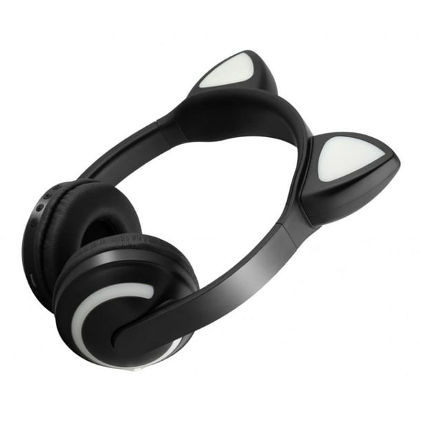  Auriculares con clip Bluetooth V5.3, auriculares abiertos  inalámbricos con ganchos para los oídos, auriculares deportivos Bluetooth  con 4 micrófonos, cancelación de ruido/batería de larga duración (negro) :  Electrónica