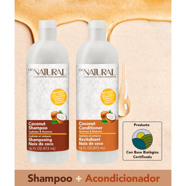 Aceite de Coco Orgánico, E Nature - 473 mL