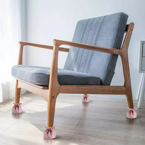 calcetines nudo de silla
