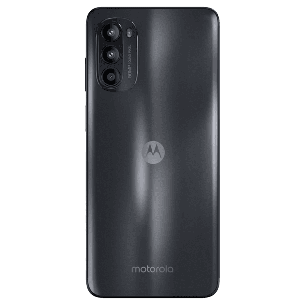 Motorola Moto G54 5G 256GB Negro - Movistar