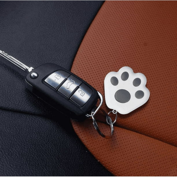 Mini Mascota Gato Perro Localizador GPS Rastreador Impermeable Anti Pérdida  Dispositivo de Rastreo!