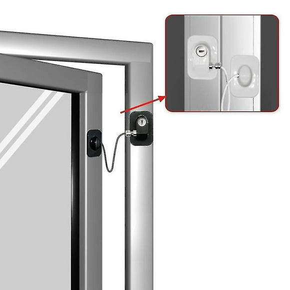 low price wholesale lockable window locks child safety window lock window safety door safety for doors refrigerators