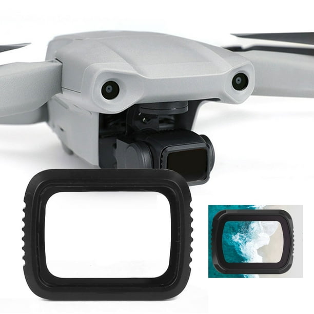 Dron Con Cámara HD Dual 4K, Potente Dron FPV RC Multifunción Con Motor Sin  Escobillas Para Niños Y Adultos Para Un Regalo Perfecto ANGGREK Otros