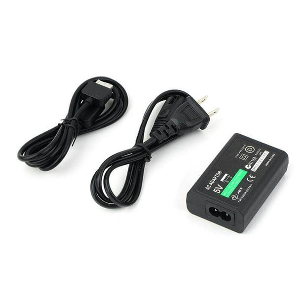 Adaptador Corriente PS Vita Micro USB (New) > PSP > Consolas > PS VITA >  Accesorios PS Vita