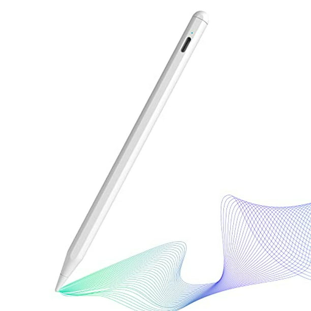 El rechazo de Palm Stylus Pen para iPad de Apple 9ª generación de