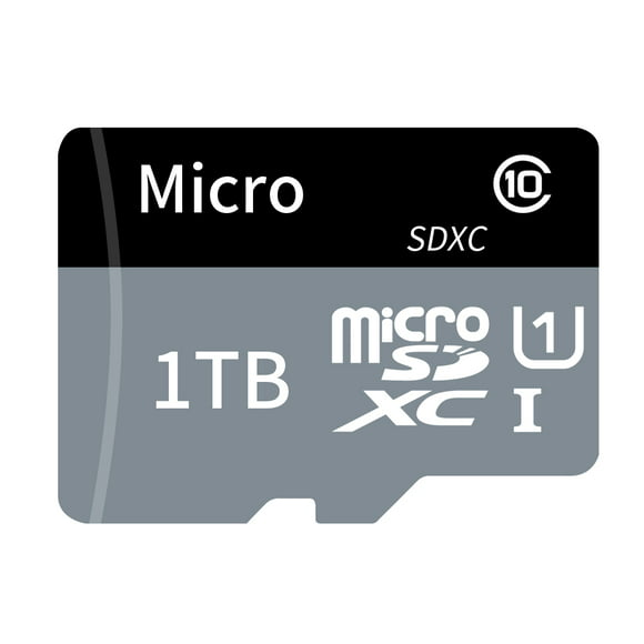 tarjeta tf tarjeta micro sd de gran capacidad 1tb clase u1