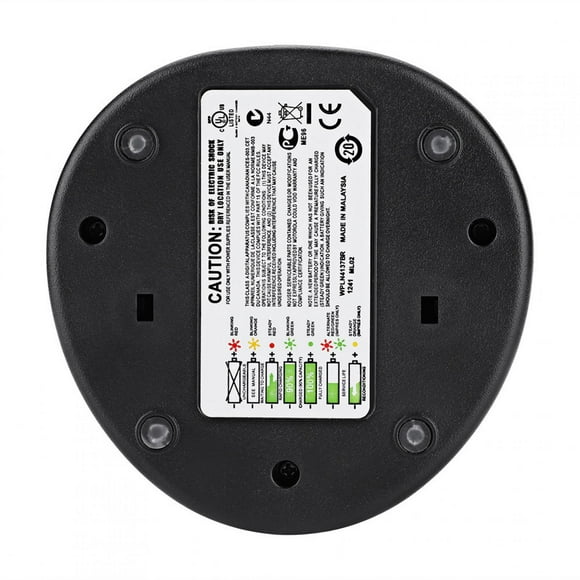 12v walkie talkie charger adaptador de corriente para motorola p1400  dep450  ep450  gp3188  gp spptty como se muestra en la descripción