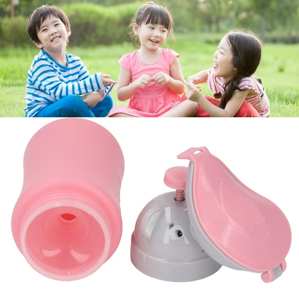 Orinal portátil para bebés y niños Inodoro de emergencia taza de