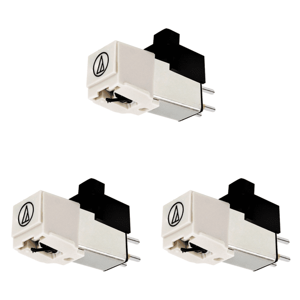 Audio-Technica AT3600L AT-3600L Ago per giradischi LP Audio-Technica AT3600L AT-3600L Ago per giradischi LP