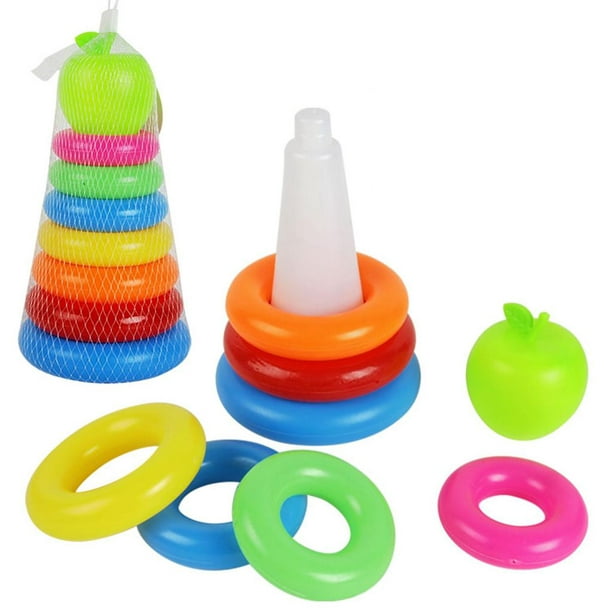 Juguete de baño, juguete infantil, juguete de bañera duradero multicolor,  rociador de agua interacti CUTICAT Juguetes de baño