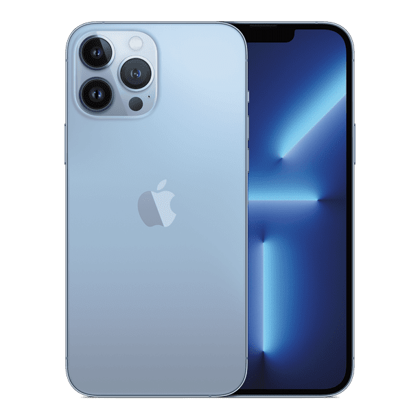 Apple iPhone 13 (128 GB) - Azul : : Electrónica