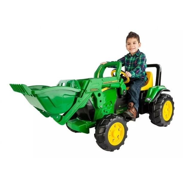 John deere montables hot sale