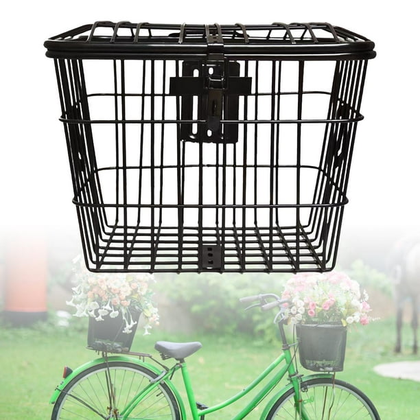 Comprar Portaequipajes y Cestas para bicicletas al mejor precio