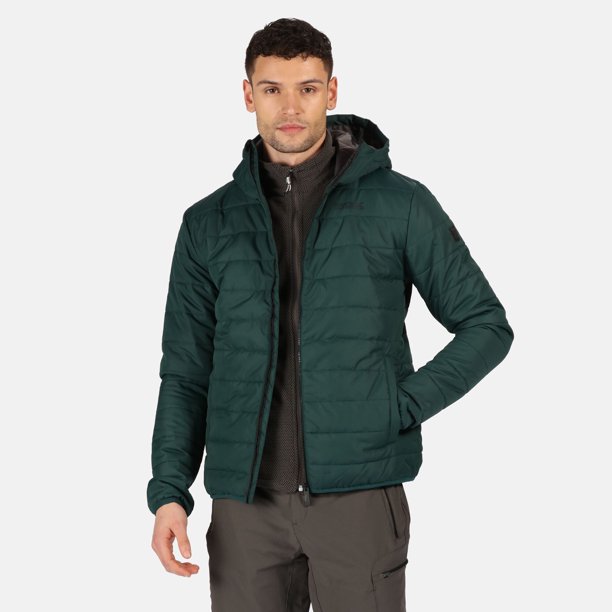 HELFA Anorak Regatta hombre