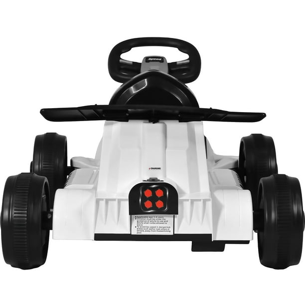 China Batería eléctrica Go Kart para niños BTF1 Proveedor y fábrica
