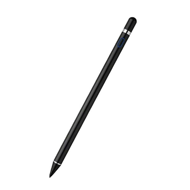Lápiz óptico para iOS y Android, pantallas táctiles, lápiz compatible con  iPad/iPad Pro/Air/Mini/I Phone/Celular/K indle/Apple Tablet Drawing Pencil
