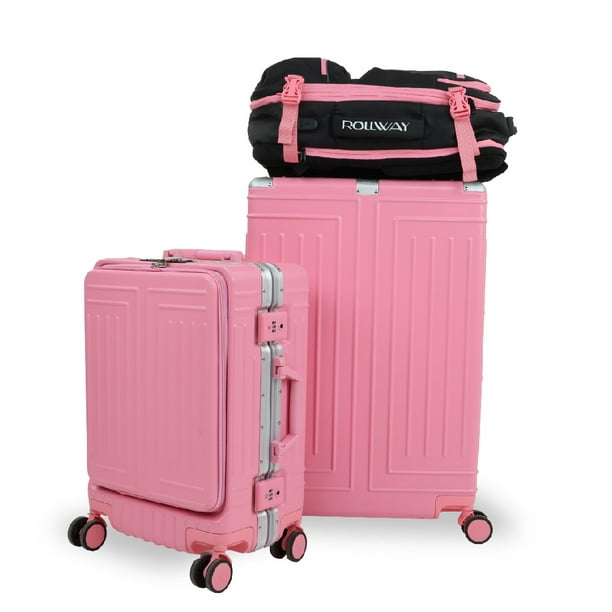La maleta perfecta para tu viaje de trabajo - The Luxonomist