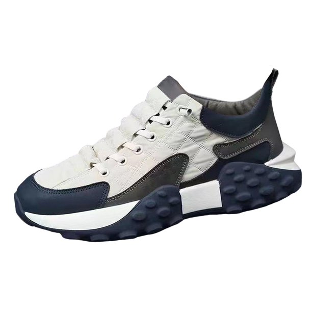 Zapatillas Deporte Hombre, Deportivos Antideslizantes