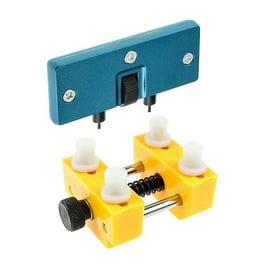 Cepillo de accesorios de limpieza para fregadora eléctrica - Amarillo  Sunnimix Limpieza de la depuradora eléctrica