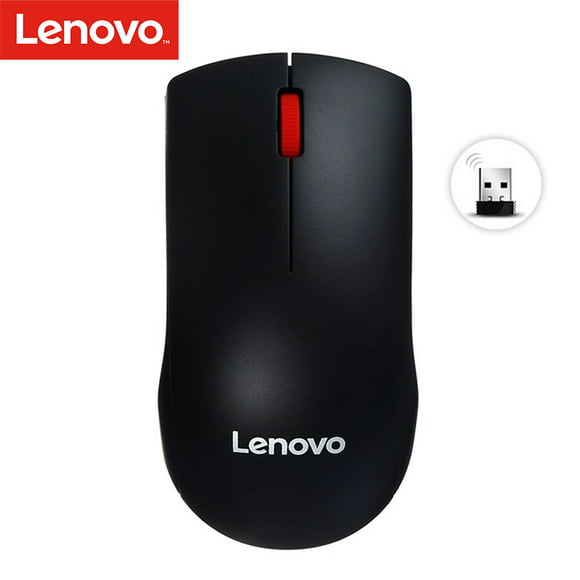 Lenovo Wireless Mouse