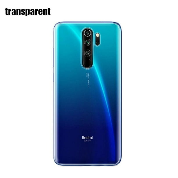 Funda Ultra Caramelo Xiaomi Redmi Note 9S / Note 9 Pro