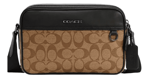 Bolsa Coach de Hombre: The Ultimate Guide for Style and Functionality