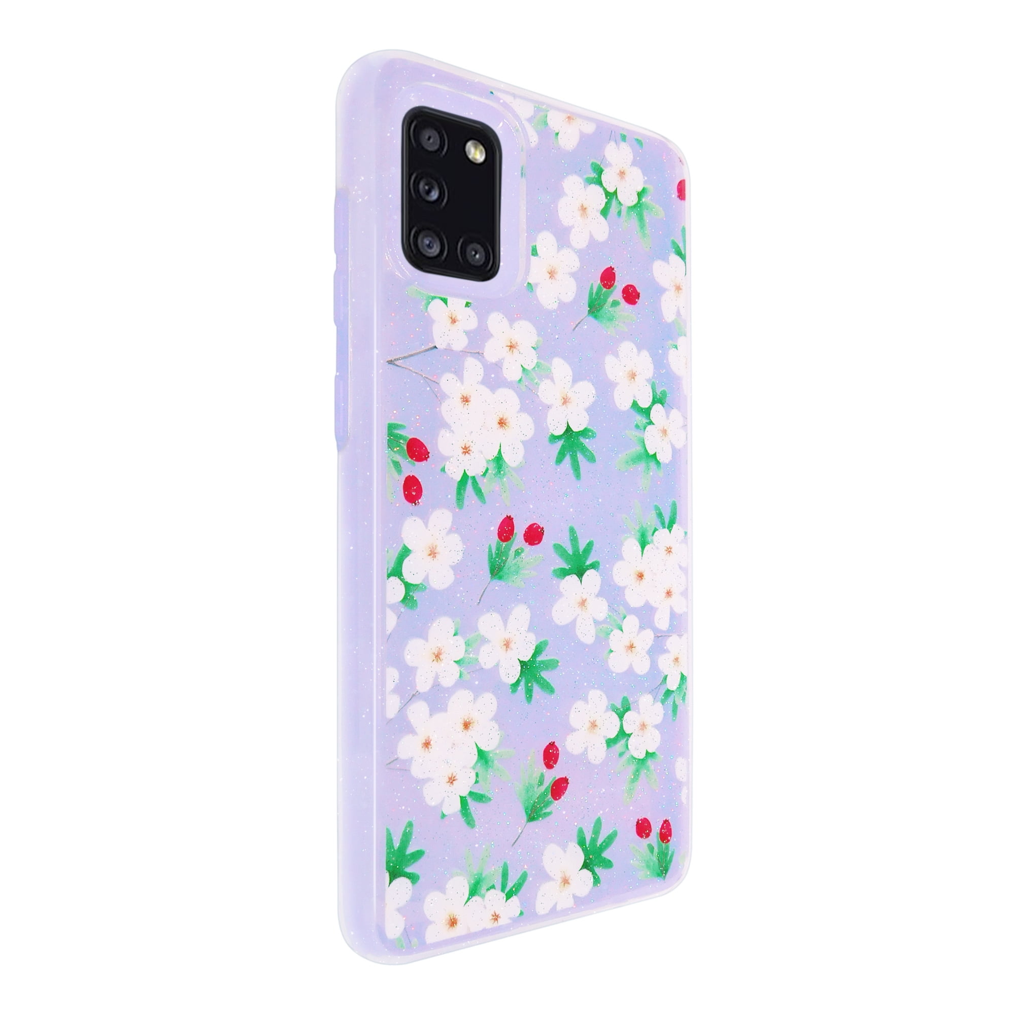 Funda Uso Rudo Para Samsung A53 5g Galaxy Con Ventana Y Mica