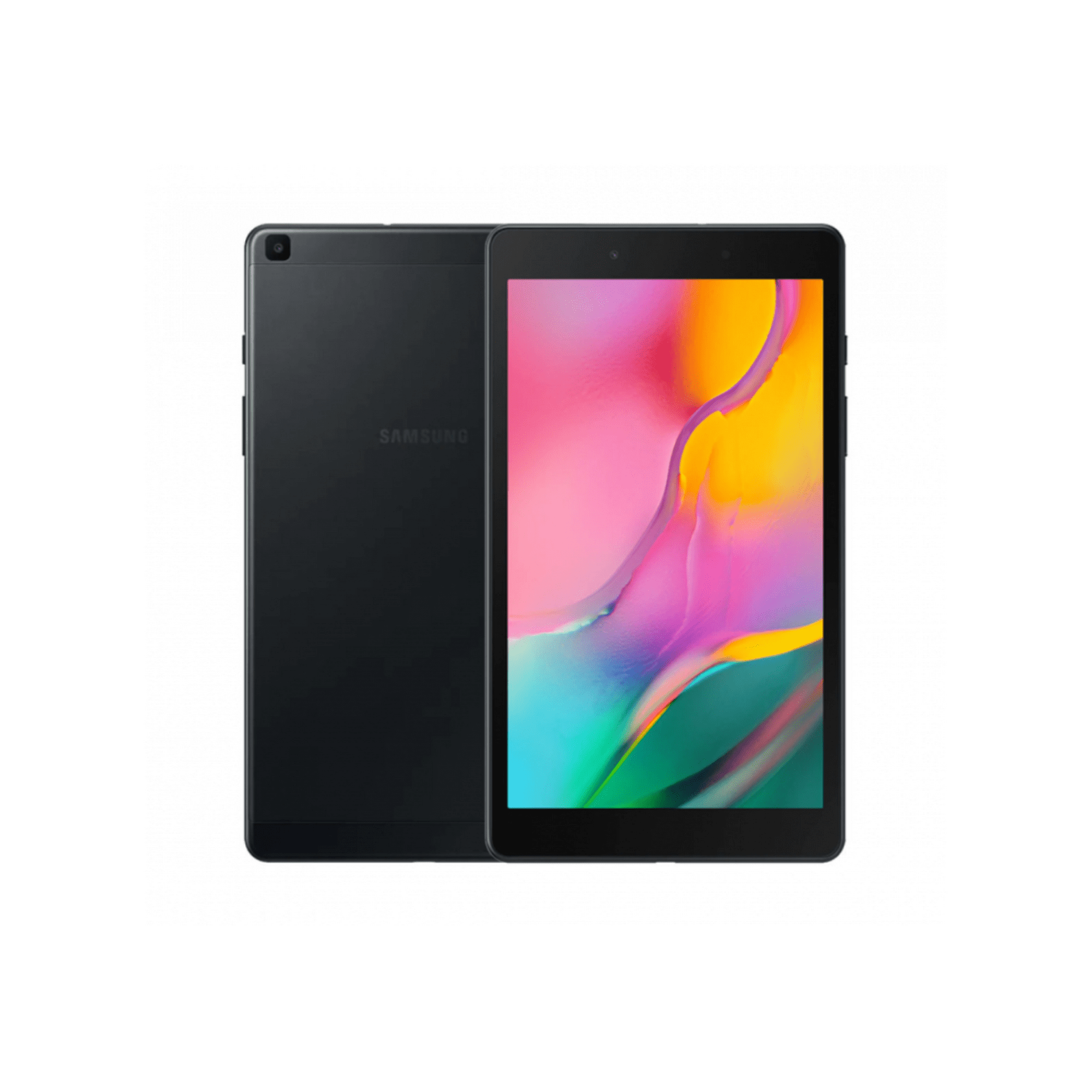 Tablet samsung galaxy tab a8 quad-Core 2gb 32gb 8" samsung t295nzkabkd