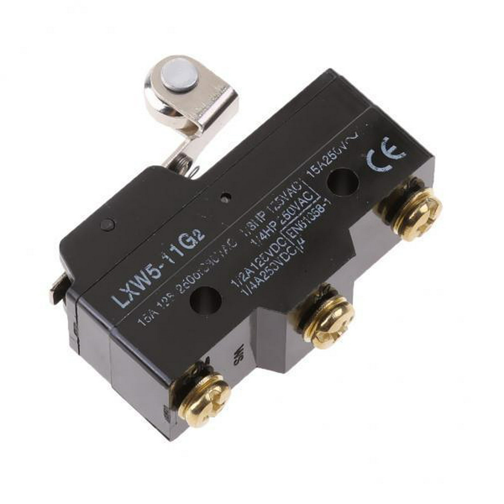 Micro interruptor 5A 250V en miniatura de SMD Micro interruptor de palanca  del interruptor de Micro Micro interruptor de rodillos - China El  interruptor, Micro interruptores DIP Switch