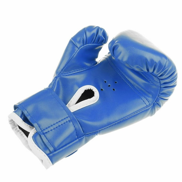 Bolsa de boxeo para niños, incluye guantes de boxeo y bolsa de boxeo  ajustable para niños y niñas de 3, 4, 5, 6, 7, 8, 9, 10 años