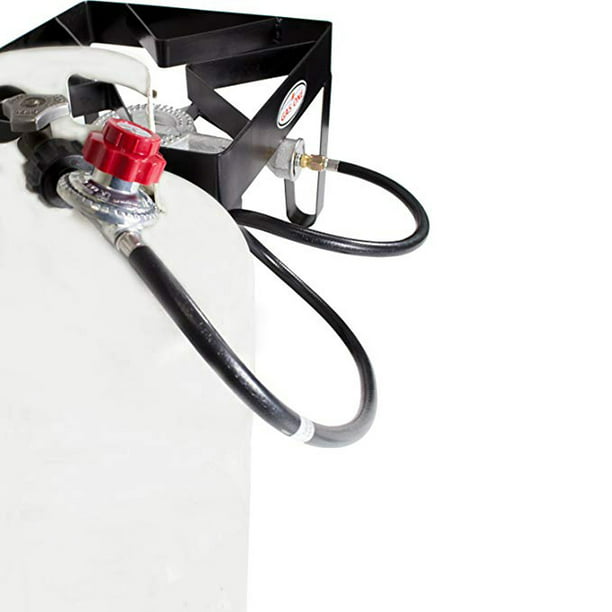 Regulador de gas butano salida libre – Ferreteria RG