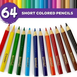 Venta Internacional- Lápices De Colores Crayola, Sin Repetir Colores,  Cuenta 120, Regalo