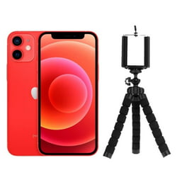 REACONDICIONADO C: Móvil - iPhone 12 Mini APPLE, Rojo, 64 GB, 4 GB