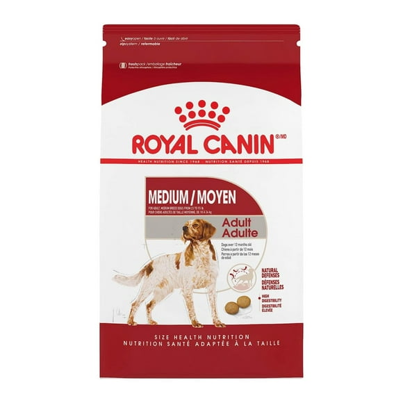 alimento croqueta perro royal canin mediumadult 136kg517430 royal canin medium adult