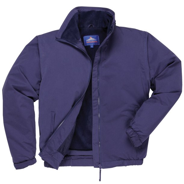 Portwest - Chaqueta trabajo bomber Modelo Moray (S538) hombre caballero  (Azul marino) Portwest UTRW959_navy